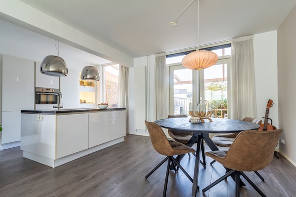 Medium property photo - Gerrit Pietersz Blankmanstraat 3, 1785 CG Den Helder